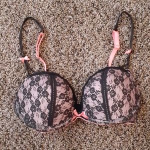 Sexy little nothings sexy bra size 36D